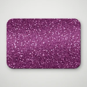 metallic backing 3