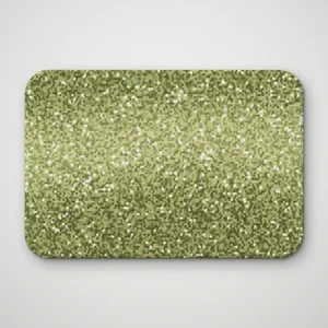 metallic backing 4