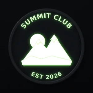 Glow in the dark