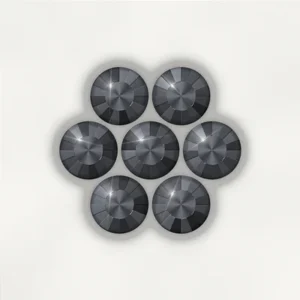 rhinestone black diamond