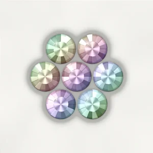 rhinestone crystal