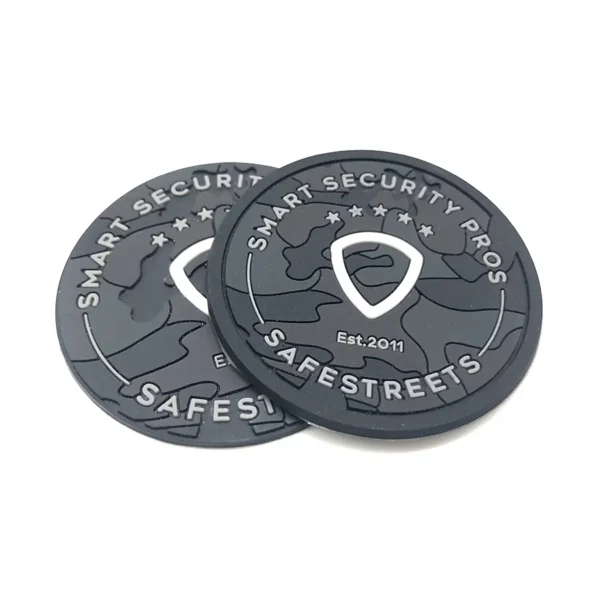 rubber patches