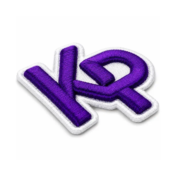 sharp angled 3d patches