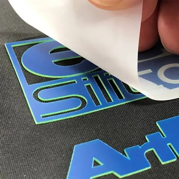 silicone fabric labels