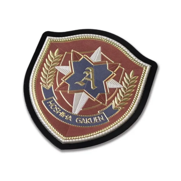 tpu domed patch