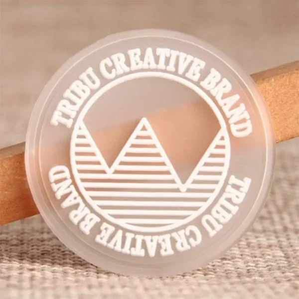 transparent pvc patches